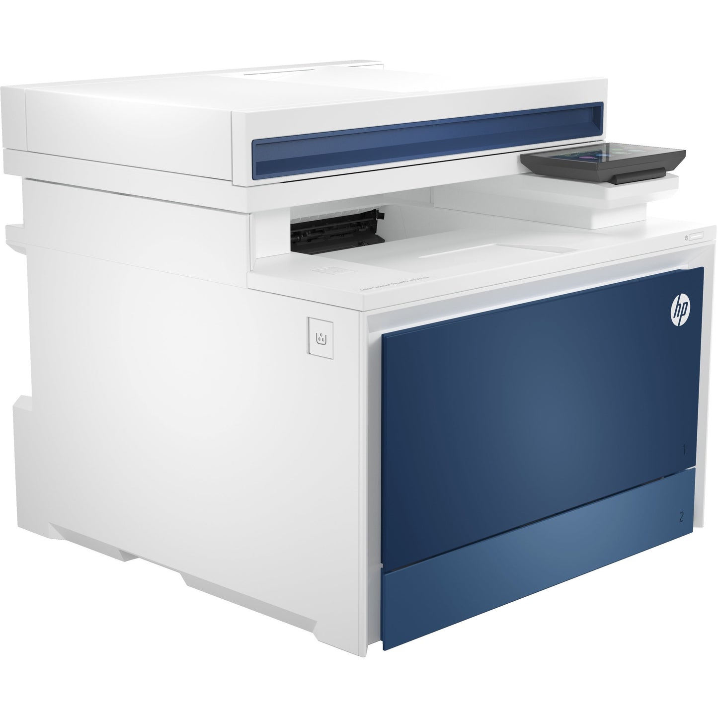 IMPRESORA MULTIFUNCIONAL HP COLOR LASERJET PRO MFP 4303FDW 5HH67A