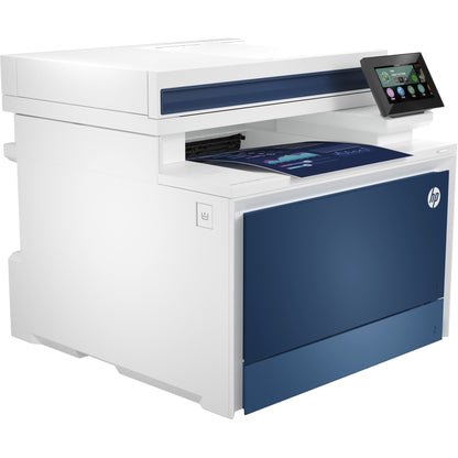IMPRESORA MULTIFUNCIONAL HP COLOR LASERJET PRO MFP 4303FDW 5HH67A