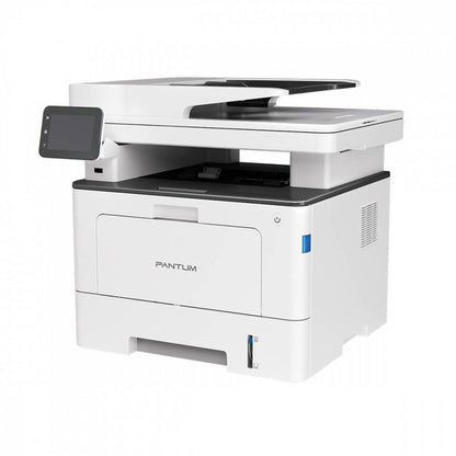 MULTIFUNCIONAL MARCA PANTUM CON LASER MONOCROMATICO MODELO BM5115FDW, PPM 42