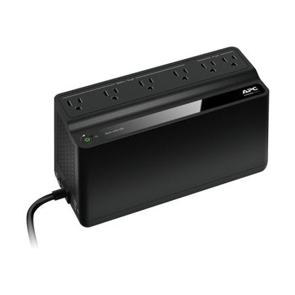 NO-BREAK APC BE-425M-LM, 425 VA, 255 W, NEGRO