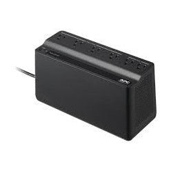 NO-BREAK APC BE-425M-LM, 425 VA, 255 W, NEGRO