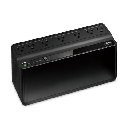 NO BREAK APC BE600M1-LM, 600 VA, 330 W, 10 HRS, NEGRO