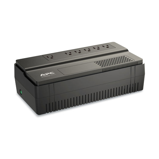 NO BREAK APC BV800, 800 VA, 450 W CON REGULADOR