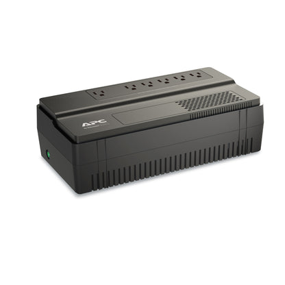 NO BREAK APC BV1000, 1000 VA, 600 W CON REGULADOR