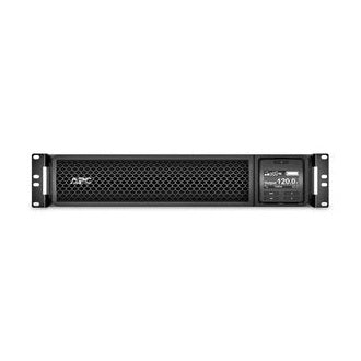 NO BREAK CAPACIDAD 1000 VA 900 W, 120 V. DOBL APC SRT1000RMXLA, 1000 VA, 900 W, 3 H, NEGRO, INDUSTRIAL Y OFICINA