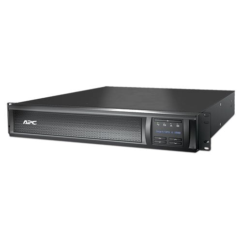 NO-BREAK  APC SMX1500RM2UC, 1440 VA, 1200 W