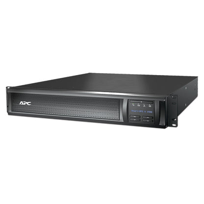 NO-BREAK  APC SMX1500RM2UC, 1440 VA, 1200 W