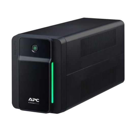 NO-BREAK APC BVX900L-LM, 900 VA, 480 W, NEGRO
