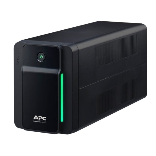 NO-BREAK APC BVX900L-LM, 900 VA, 480 W, NEGRO