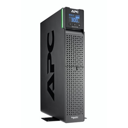 NO BREAK APC BR1500RM2U LÍNEA INTERACTIVA, 900W, 1500VA, ENTRADA/SALIDA 120V, 8 CONTACTOS
