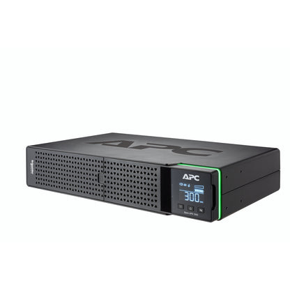 NO BREAK APC BR1500RM2U LÍNEA INTERACTIVA, 900W, 1500VA, ENTRADA/SALIDA 120V, 8 CONTACTOS