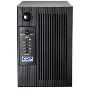 NO-BREAK CDP UPO11-1AX 1000VA/1000W FP 1.0 ONLINE UPS TORRE, LCD UL, FCC, CE 120 VAC