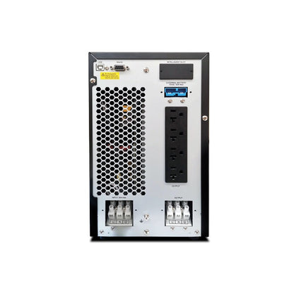NO-BREAK CDP UPO11-3 3000VA/2700W FP 0.9 ONLINE UPS TORRE, LCD 120 VAC