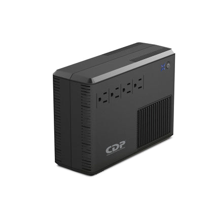 NO BREAK CDP RUPR604 600VA / 300W