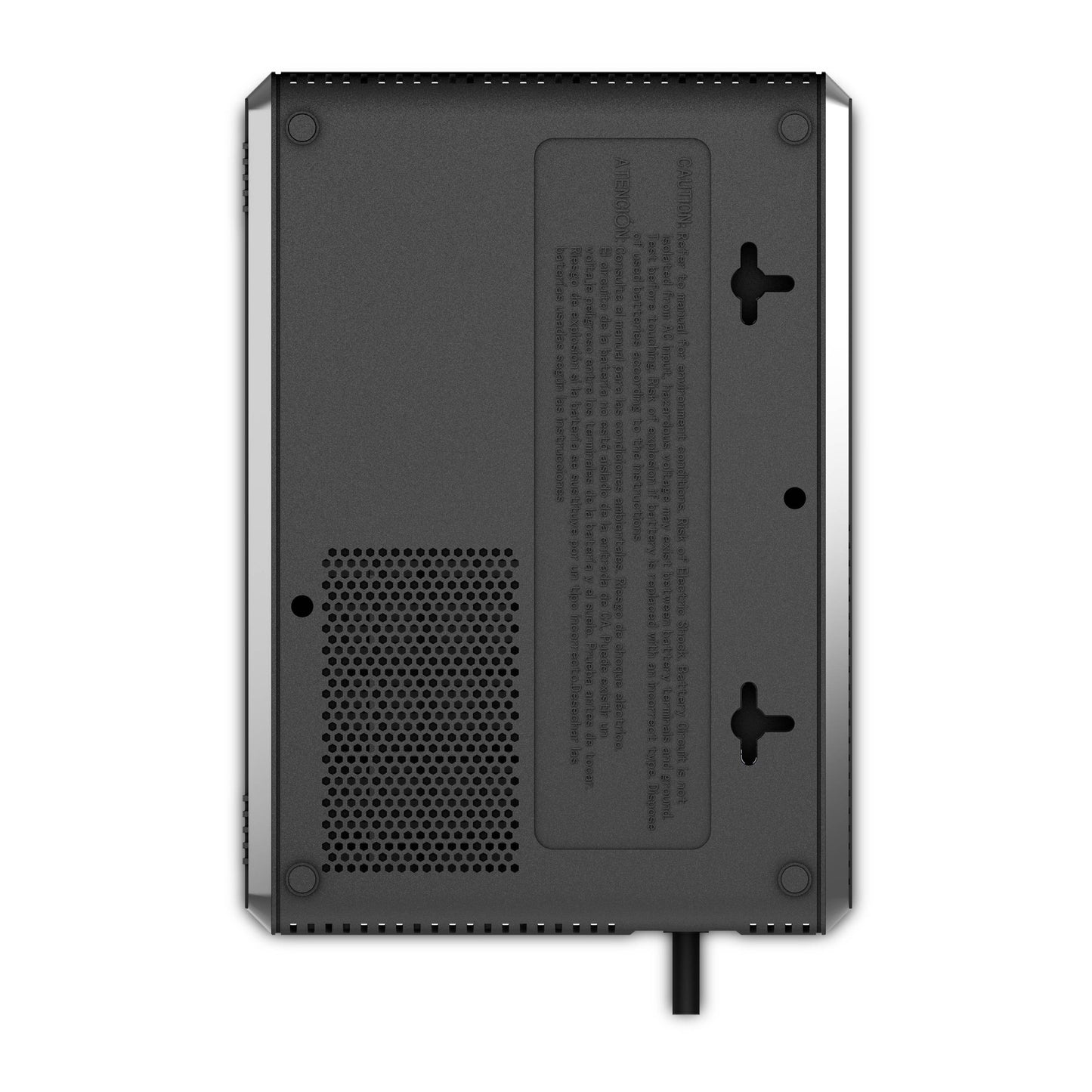 NO BREAK CDP RUPR604 600VA / 300W
