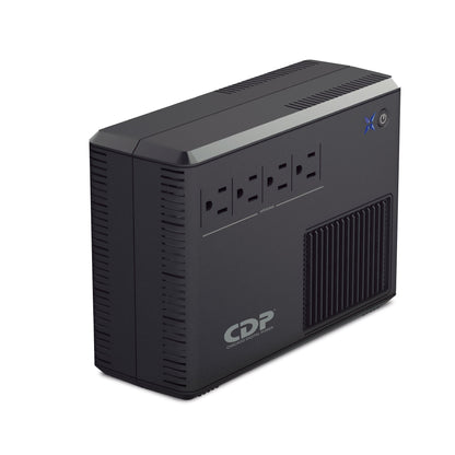 NO BREAK CDP RUPR604 600VA / 300W
