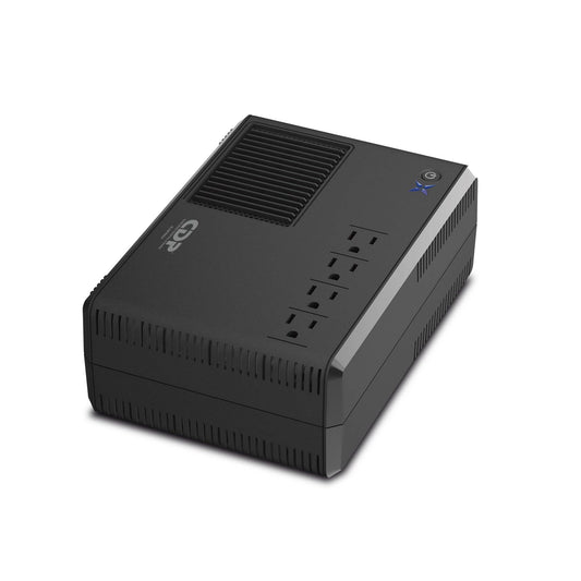 NO BREAK CDP RUPR604 600VA / 300W