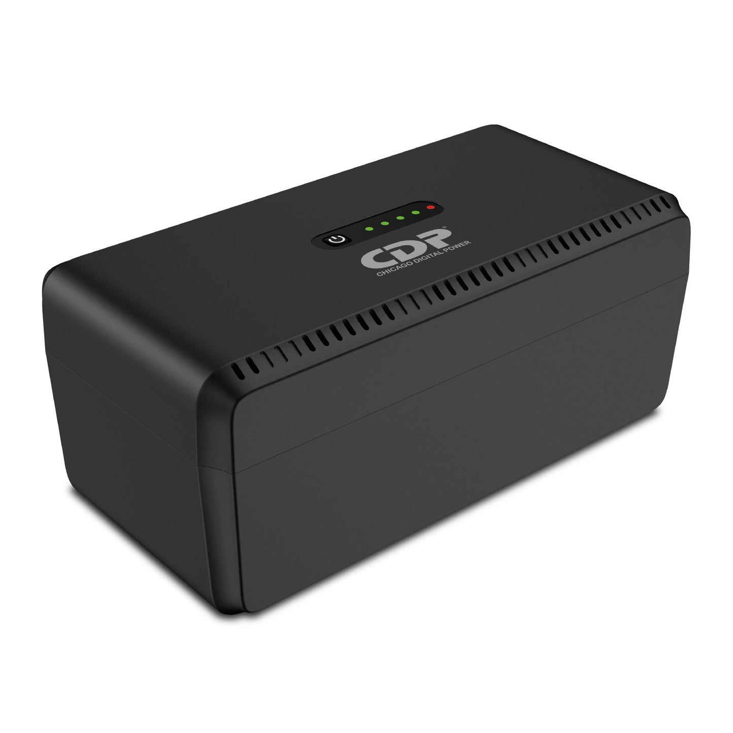 UPS CDP MINIUPS20KMAH, 18W, NEGRO, UPS