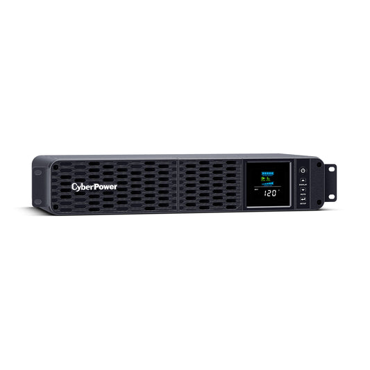 NO BREAK CP1500PFCRM2U CYBERPOWER