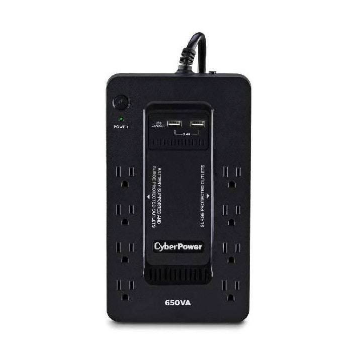 NOBREAK SX650U CYBERPOWER