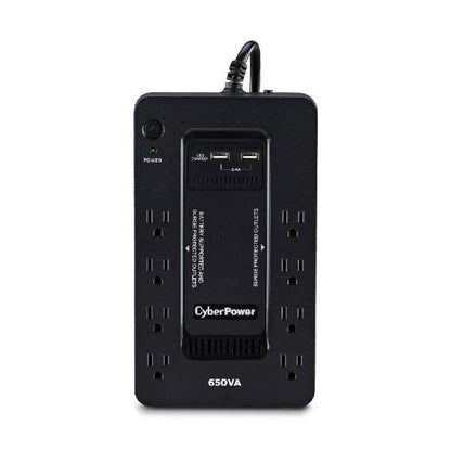 NOBREAK SX650U CYBERPOWER