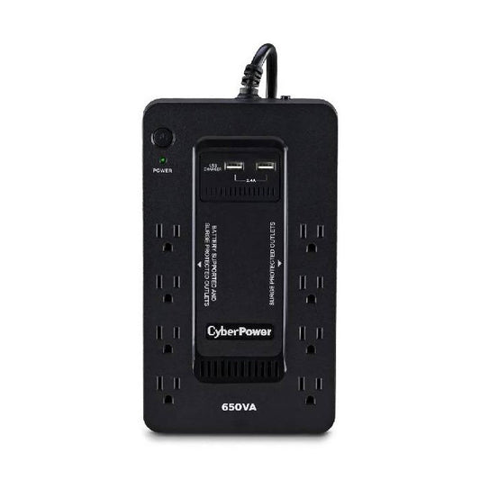 NOBREAK SX650U CYBERPOWER