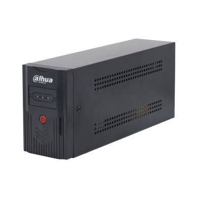 NOBREAK DAHUA DH-PFM350-360-A 600VA 360 W 4 SALIDAS NB