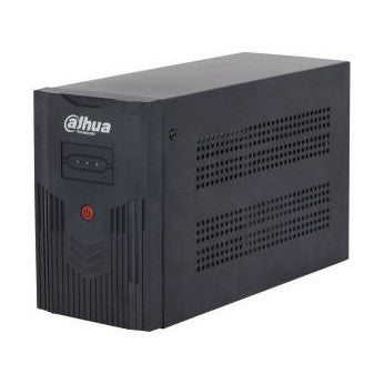 DAHUA UPS 1200VA/720W DH-PFM350-720-A   NB 6 SALIDAS