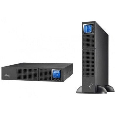 NO-BREAK DATASHIELD UT-1500 , 1500 VA, 1350 W, NEGRO, INDUSTRIAL Y OFICINA