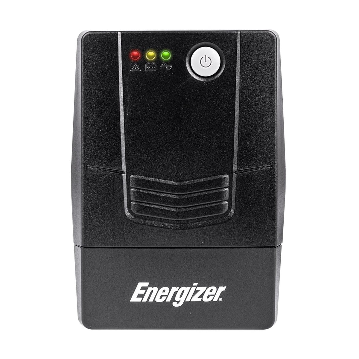 NO BREAK ENERGIZER ERENUPS4VA, 400 VA, 240 W, NEGRO, NO BREAK