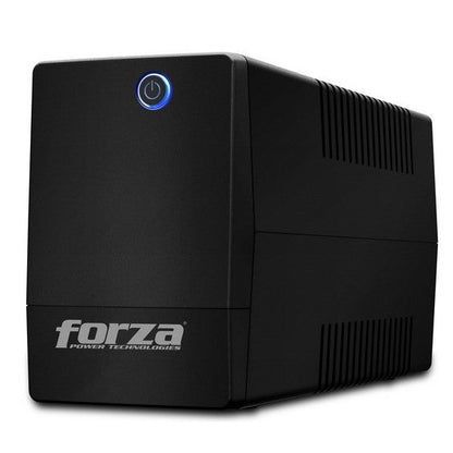 NO-BREAK NT-751 UPS110V 750VA/350W