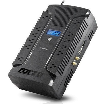 NO-BREAK HT-750LCD 750VA/360W