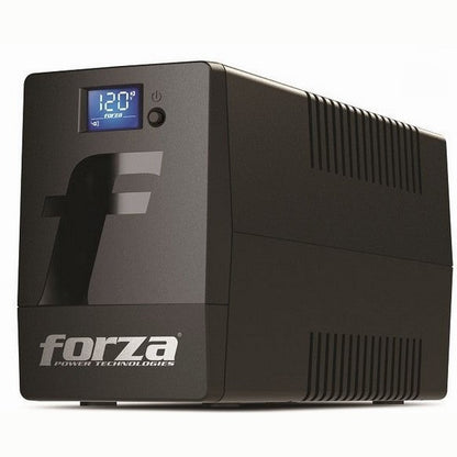NO-BREAK SL-801UL UPS120V 800VA/480W