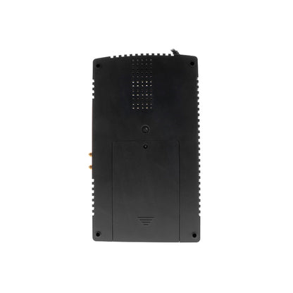 NO-BREAK FORZA HT-1000LCD, 1000 VA, 500 W, NEGRO