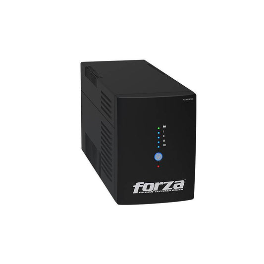 UPS INTERACTIVA 1800VA/900W, 10 SLDS, RJ45, TORRE COMP-120V