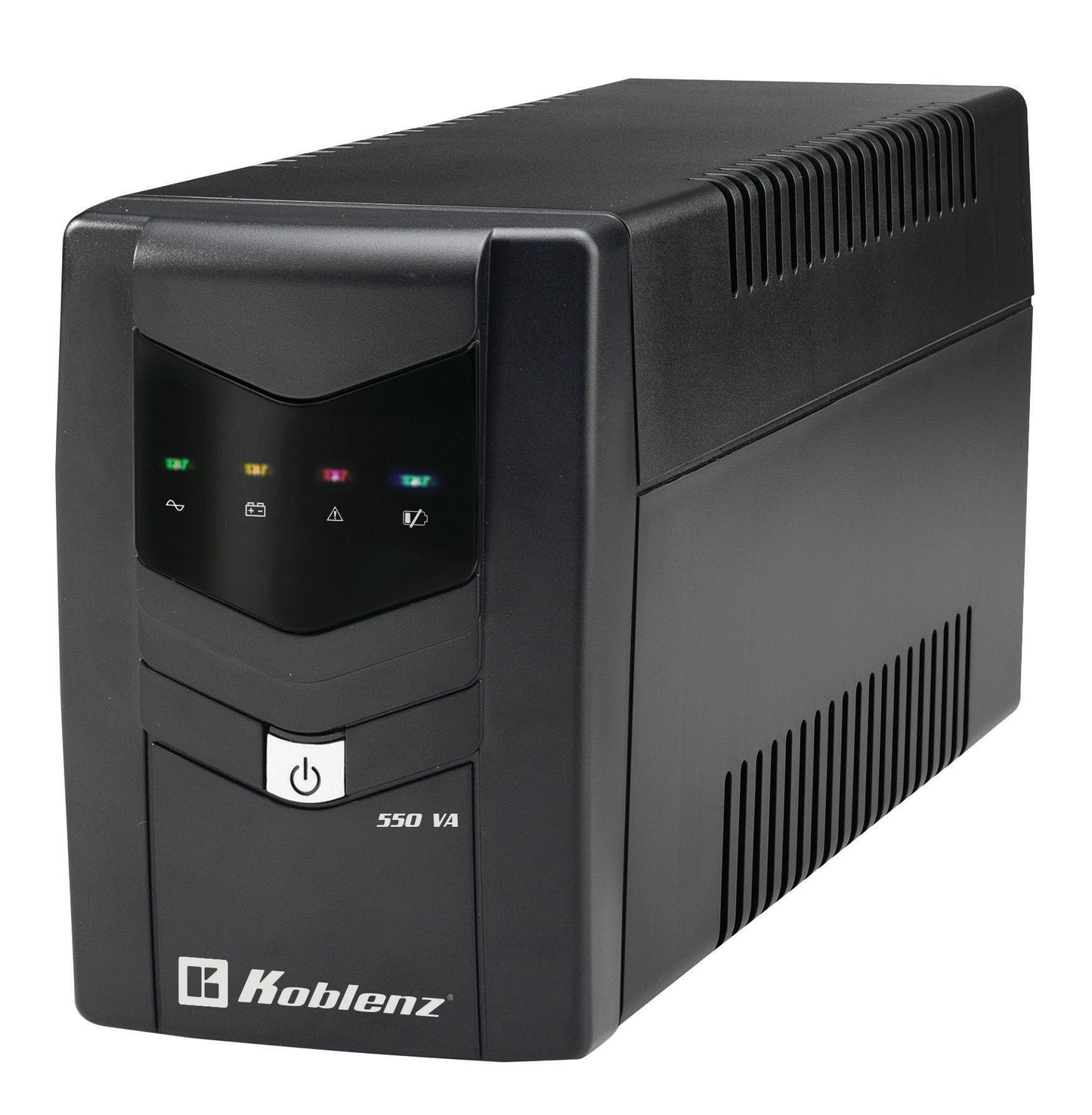 NO BREAK  KOBLENZ 5516 USB/R, 550 VA, 330 W