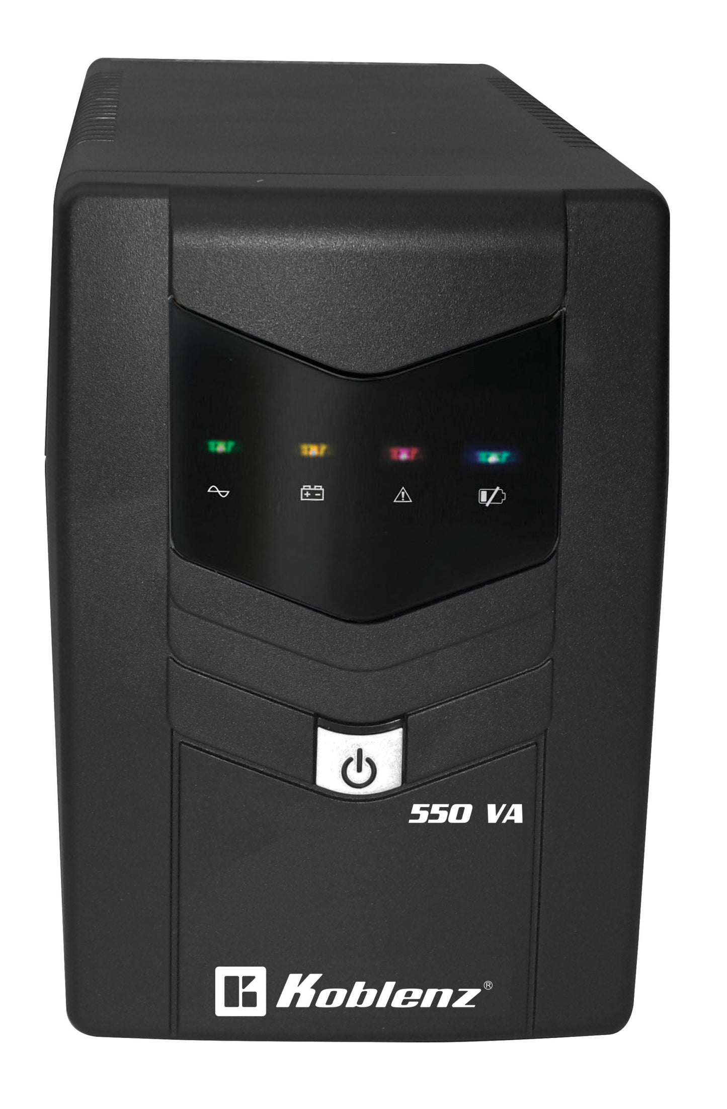 NO BREAK  KOBLENZ 5516 USB/R, 550 VA, 330 W