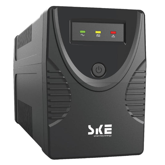 NO BREAK SKE GP800 800VA/480W