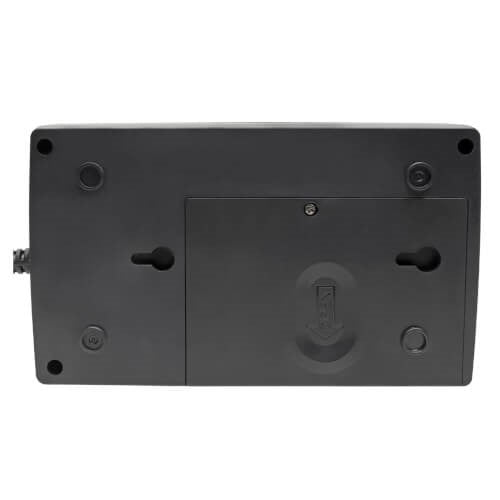 NO-BREAK TRIPP-LITE INTERNET550U, 550 VA, 300 W, NEGRO, HOGAR Y OFICINA