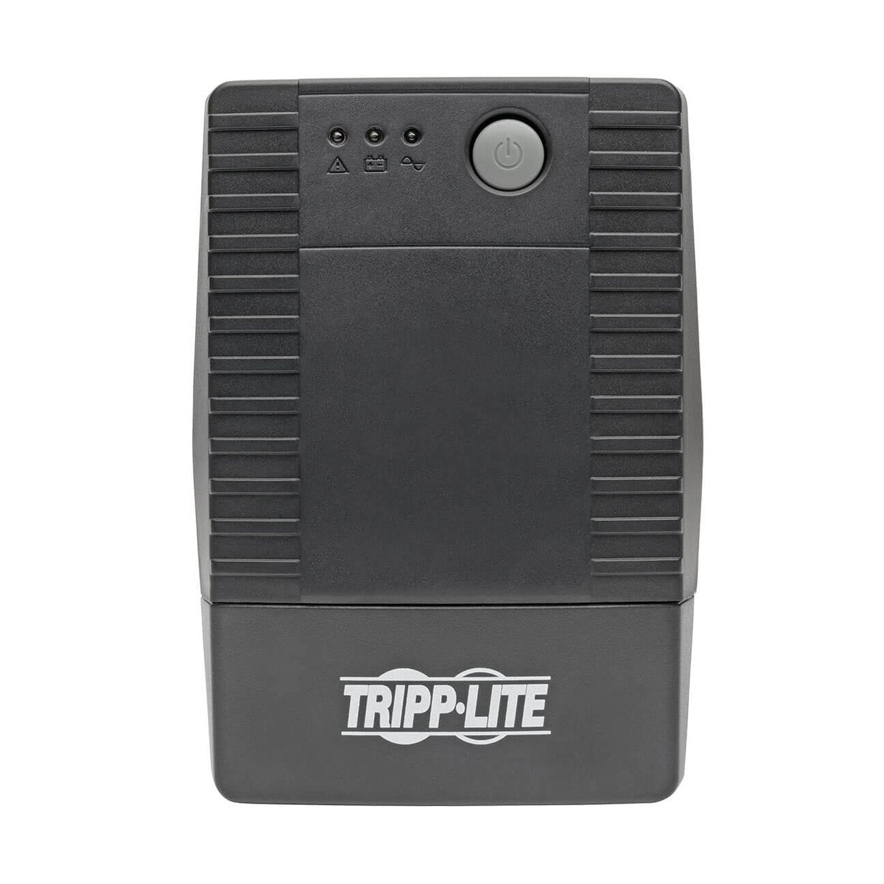 UPS INTERACTIVO VS450T 450VA/240W CON 4 TOMAC TRIPP-LITE VS450T, 450 VA, 240 W, NEGRO, HOGAR Y OFICINA