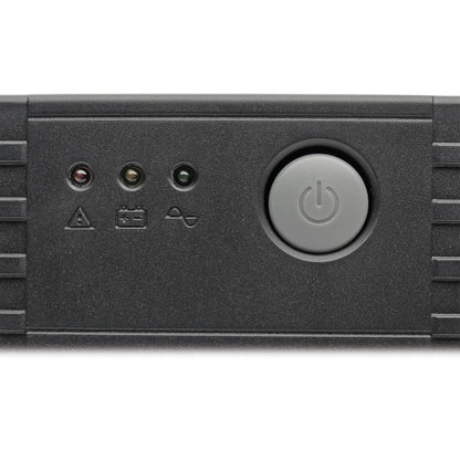 UPS TRIPP-LITE , 650 VA, 360 W, HOGAR Y OFICINA