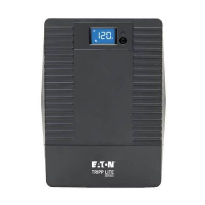 UPS INTERACTIVO, TRIPP LITE,  MODELO OMNIVS1200LCD