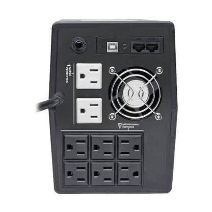 UPS INTERACTIVO, TRIPP LITE,  MODELO OMNIVS1200LCD