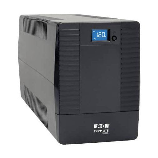 UPS INTERACTIVO, TRIPP LITE,  MODELO OMNIVS1200LCD