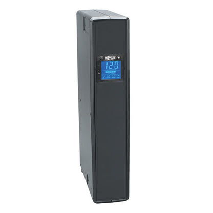 NO-BREAK TRIPP-LITE SMART 1200LCD, 1200 VA, 700 W, 4,5 H, NEGRO, OFICINA