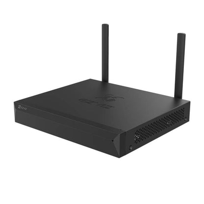 NVR INALAMBRICO 8 CANALES 5MP(3K)