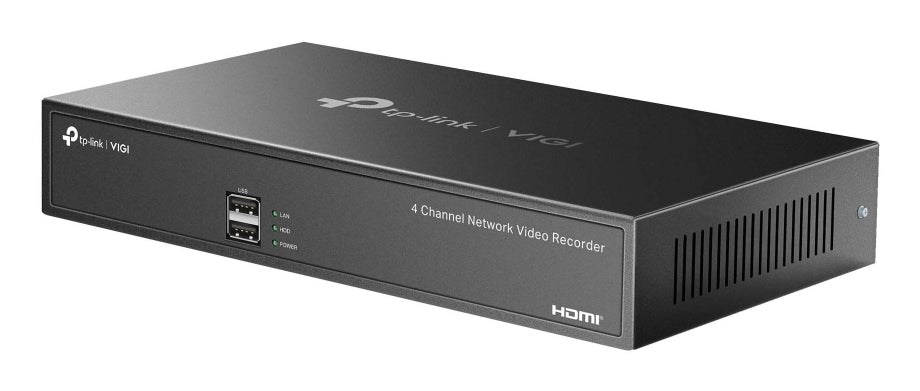 NVR TP-LINK  VIGI NVR1004H