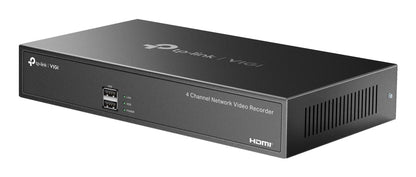 NVR TP-LINK  VIGI NVR1004H