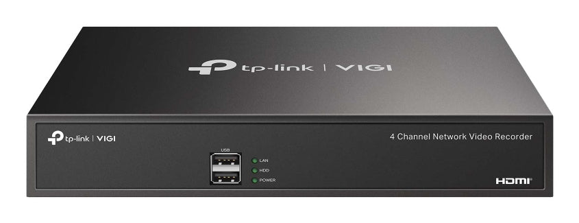NVR TP-LINK  VIGI NVR1004H