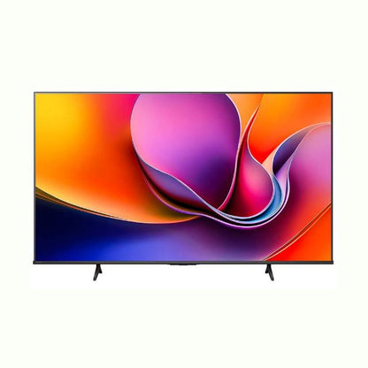 TELEVISOR HISENSE 55A65NV, 55 PULGADAS, LED 4K UHD, 3840 X 2160 PIXELES, VIDAA SMART TV